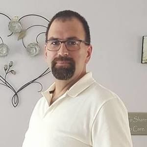 Meet your Posher, Gary